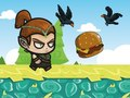Spil Burger Elv online