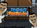 Spil Skibidi Slange.io online