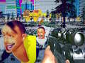 Spil Sniper Overlevelse Skibidi Toilet online