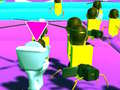 Spil Faldne Drenge Skibidi Toilet online