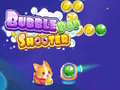 Spil Boble Pop Skyder online