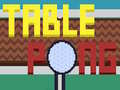 Spil Bord Pong online