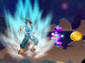 Spil Sayan Kamp 2D online