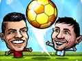 Spil Fodboldstjerne 2022 Verdensfodbold online