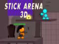 Spil Sticks Arena 3D online