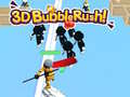 Spil 3D Boblejagt! online