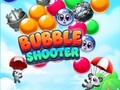 Spil Bobleskydning online