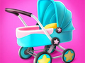 Spil Gravid mor plejer online