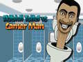 Spil Skibidi Toilet vs Kameramand online