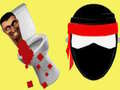 Spil Skibidi Tog Ninja online