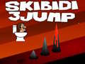 Spil Skibidi 3 Hop online