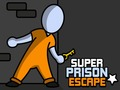 Spil Super Fængselsflugt online