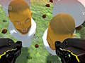 Spil Shooting Survival Skibidi Toilet online
