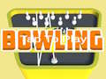 Spil Bowling online
