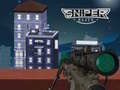 Spil Sniper Elite online