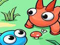 Spil Spis for at udvikle dig online