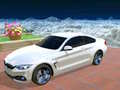Spil Ekstrem stunt bil racing online