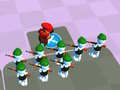 Spil Anden Verdenskrig: Strategispil online