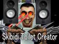 Spil Skibidi Toilet Creator online