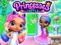 Spil Prinsessernes slot online
