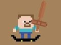 Spil SurvivalPixel.io online