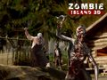 Spil Zombieøen 3D online
