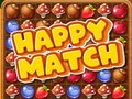 Spil Lykkelig Match online