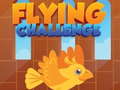 Spil Flyvende Udfordring online