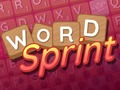 Spil Ord Sprint online