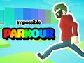 Spil Umulig Parkour online