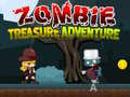 Spil Zombie Skat Eventyr online