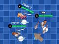 Spil Skibidi Toilet.io online