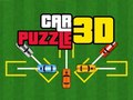 Spil Bilpuslespil 3D online