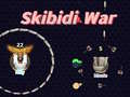 Spil Skibidi Krig: Toilet Angreb online