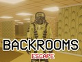 Spil Flugt fra Backrooms online