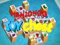 Spil Mahjong Legetøjskiste online