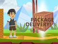 Spil Pakkelevering! online