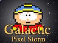 Spil Galaktisk Pixelstorm online