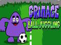 Spil Grimace Bold Hoppe online