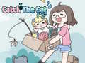 Spil Fang Katten Online online