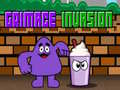 Spil Grimace-invasion online
