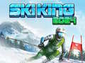 Spil Ski Konge 2024 online