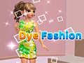 Spil Farve Mode online