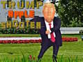 Spil Trump Æble Skytte online