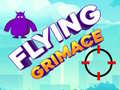 Spil Flyvende Grimase online