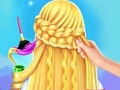 Spil Baby Taylor Mode Fletningssalon online