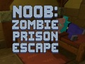 Spil Noob: Zombie Fængselsflugt online