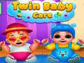 Spil Tvillingbabypleje online