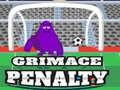 Spil Grimace Straf online