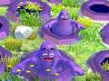 Spil Slam en Grimace Shake online